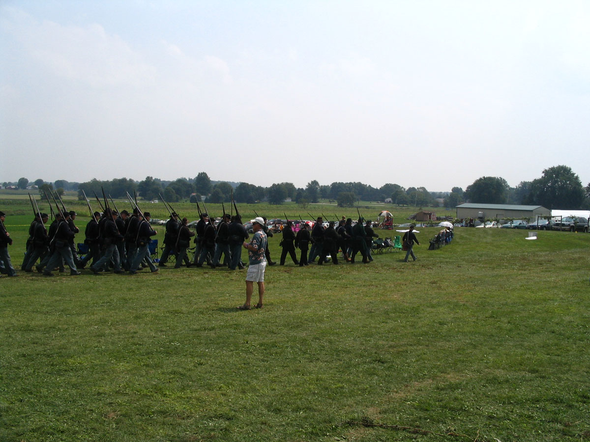 Hartville 2009 016