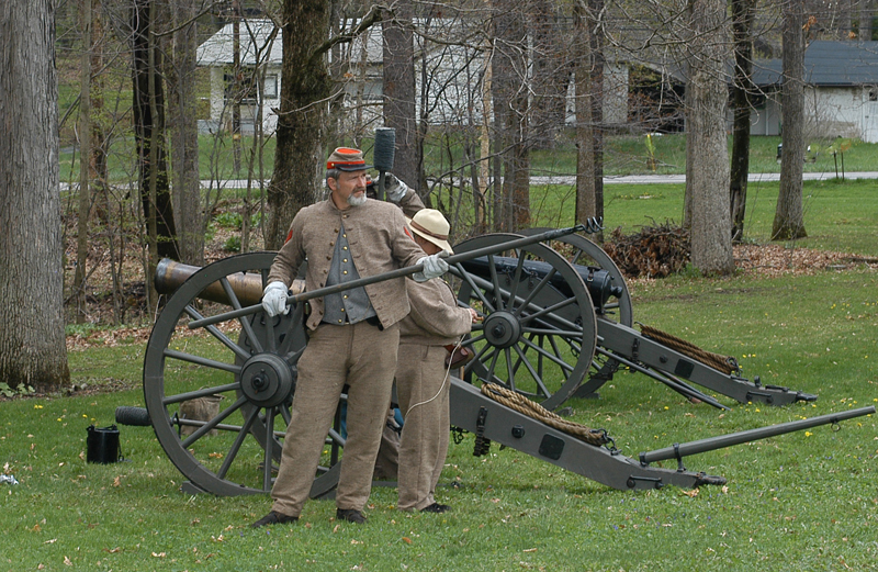 cannon 122