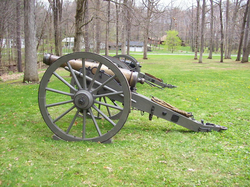 cannon 417