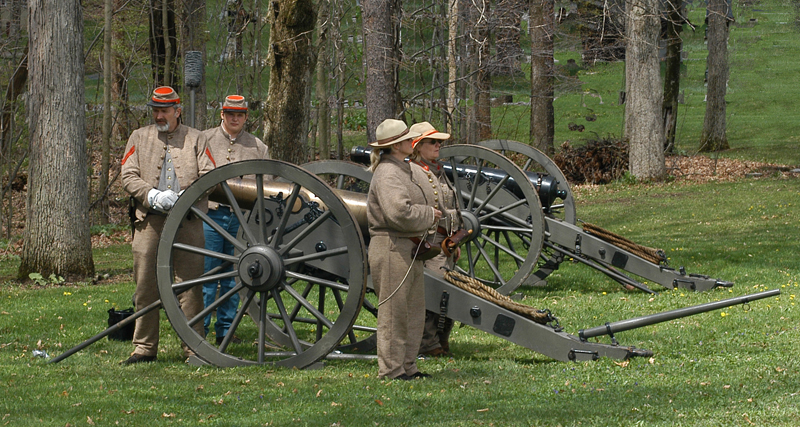 cannon 43
