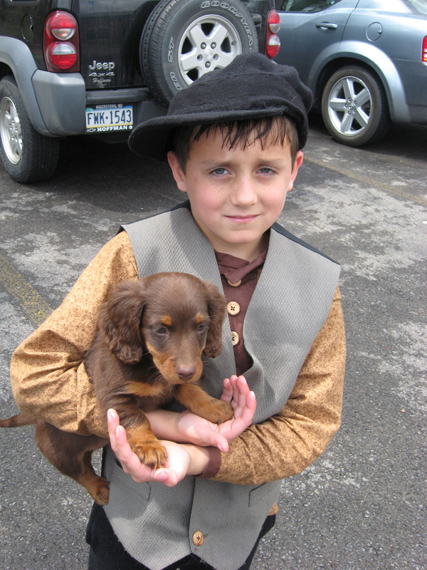 puppy 0920