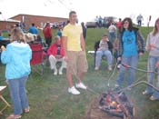 community campfire 0948
