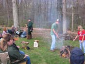 community campfire941
