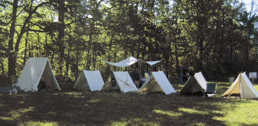 CW tents 6299M