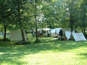 C.S. camp III