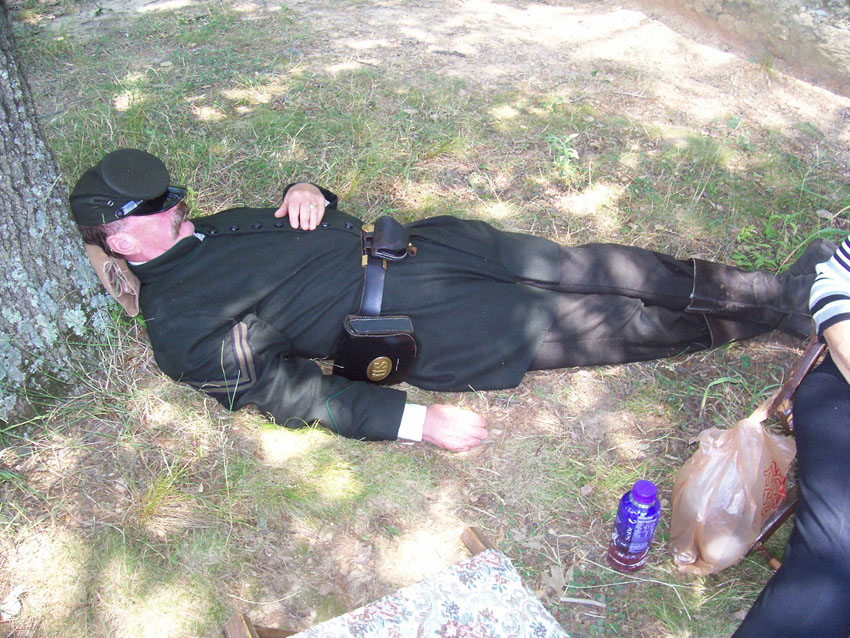 Gettysburg July 2011 016