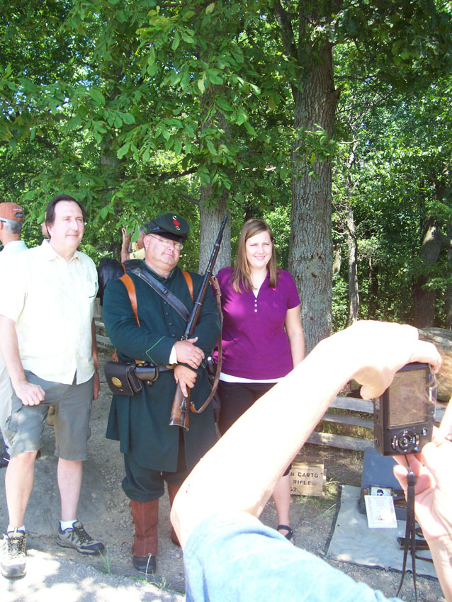 Gettysburg July 2011 018