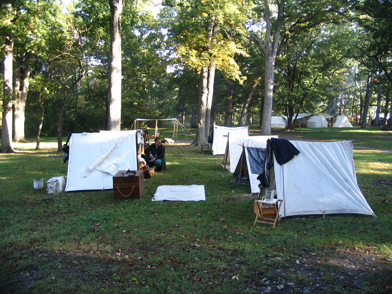 Pitzers Woods 2009 010